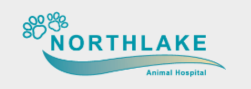 Northlake-Animal-Hospital-logo