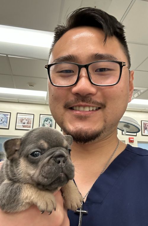 Dr. Samuel Tsai